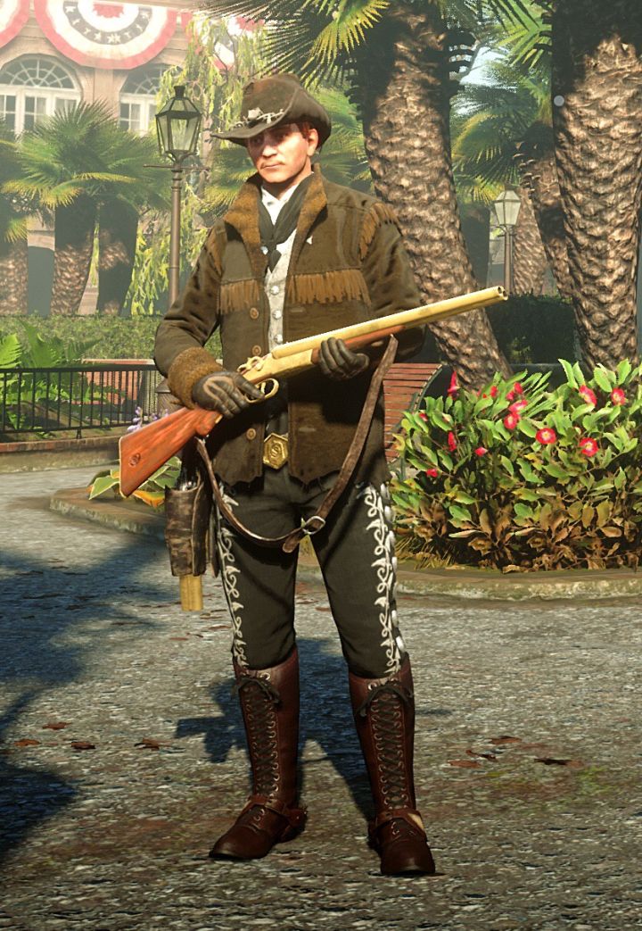 荒野大镖客救赎2新手攻略,荒野大镖客救赎2怎么获取白马