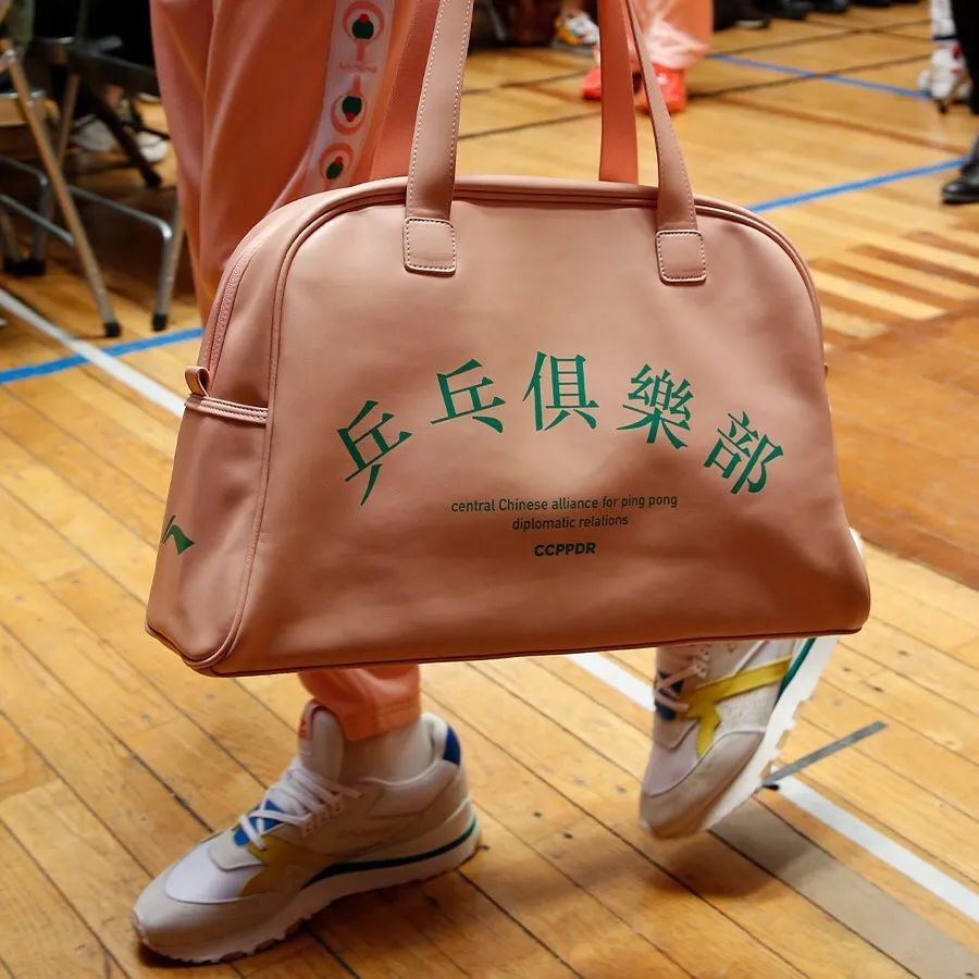 陈冠希终止Nike联名合作，你需要的「国潮清单」拿走不谢