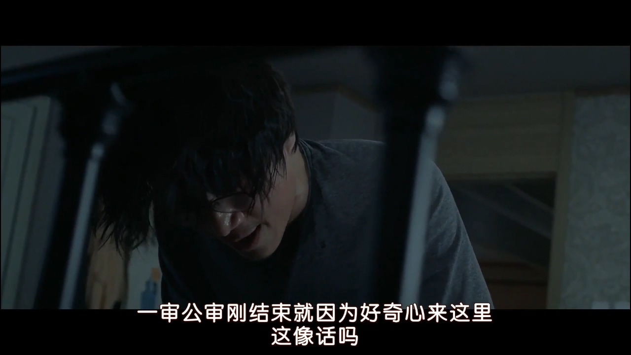 真凶韩国电影,妻子被杀丈夫寻找凶手完整版