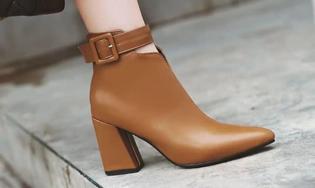 合脚的鞋只有脚知道,合脚的鞋子好吗