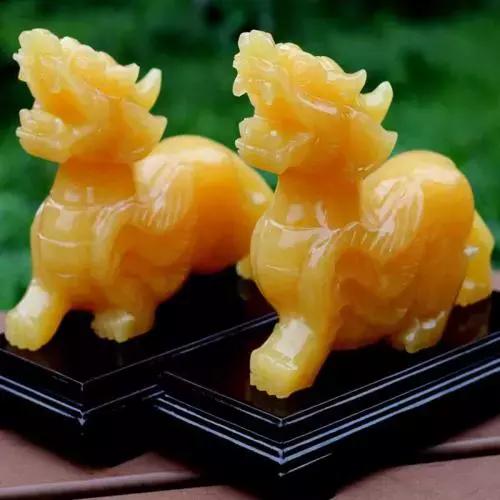 以玉命名的4种石头,似玉非玉的石头