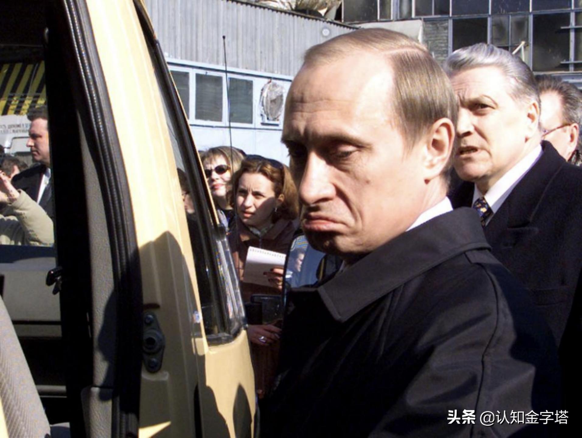 俄罗斯首富针对普京的评价,俄罗斯首富挑战普京结果怎样了