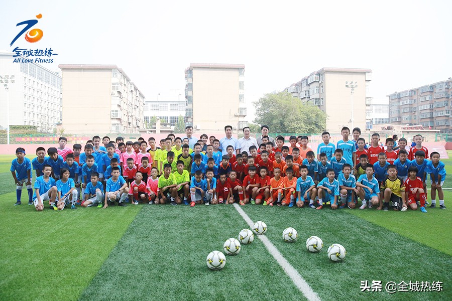 校园足球体教融合的困境,核心素养下的校园足球教学与训练