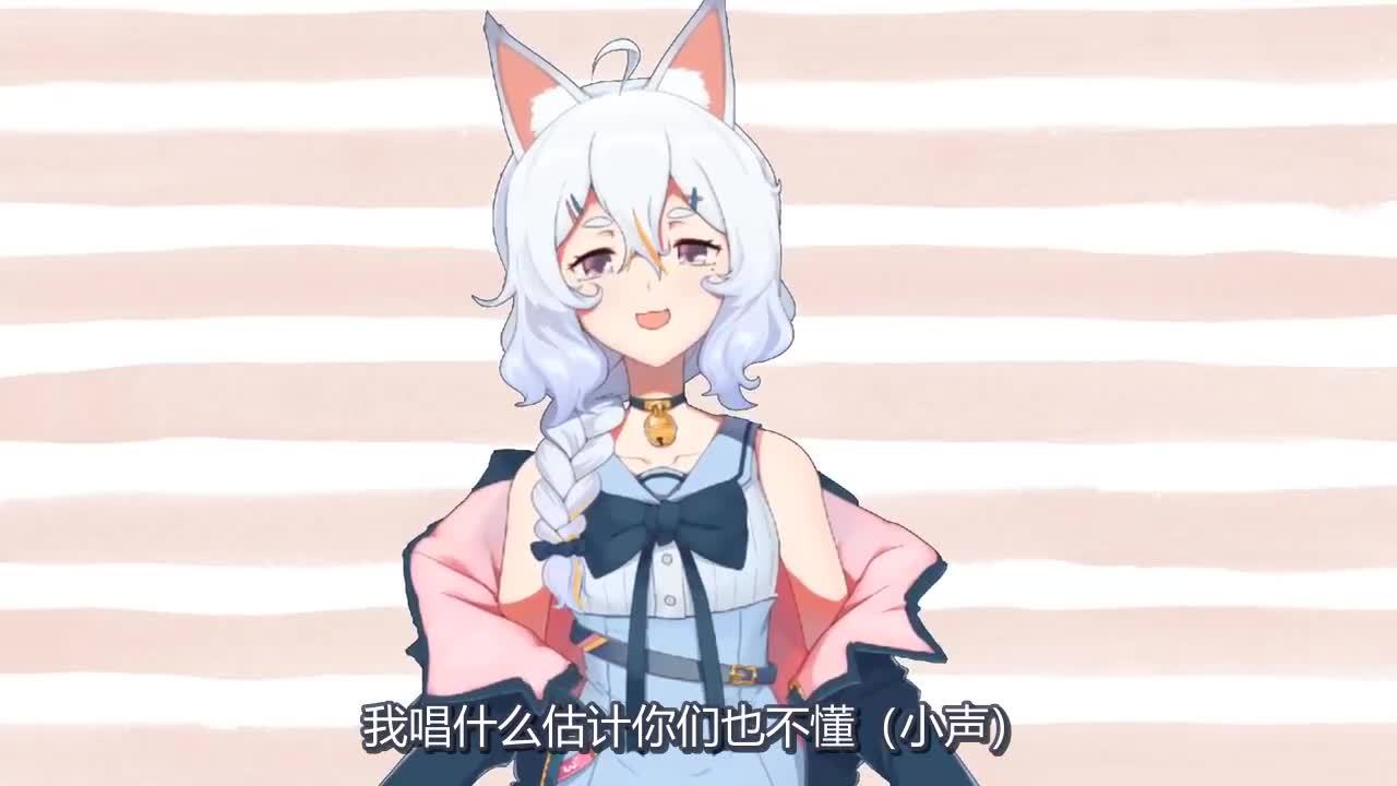 国内的二次元虚拟主播,二次元虚拟主播