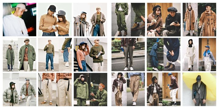 淘宝男装店铺名字大全高档,淘宝有哪些卖大码男装的店铺