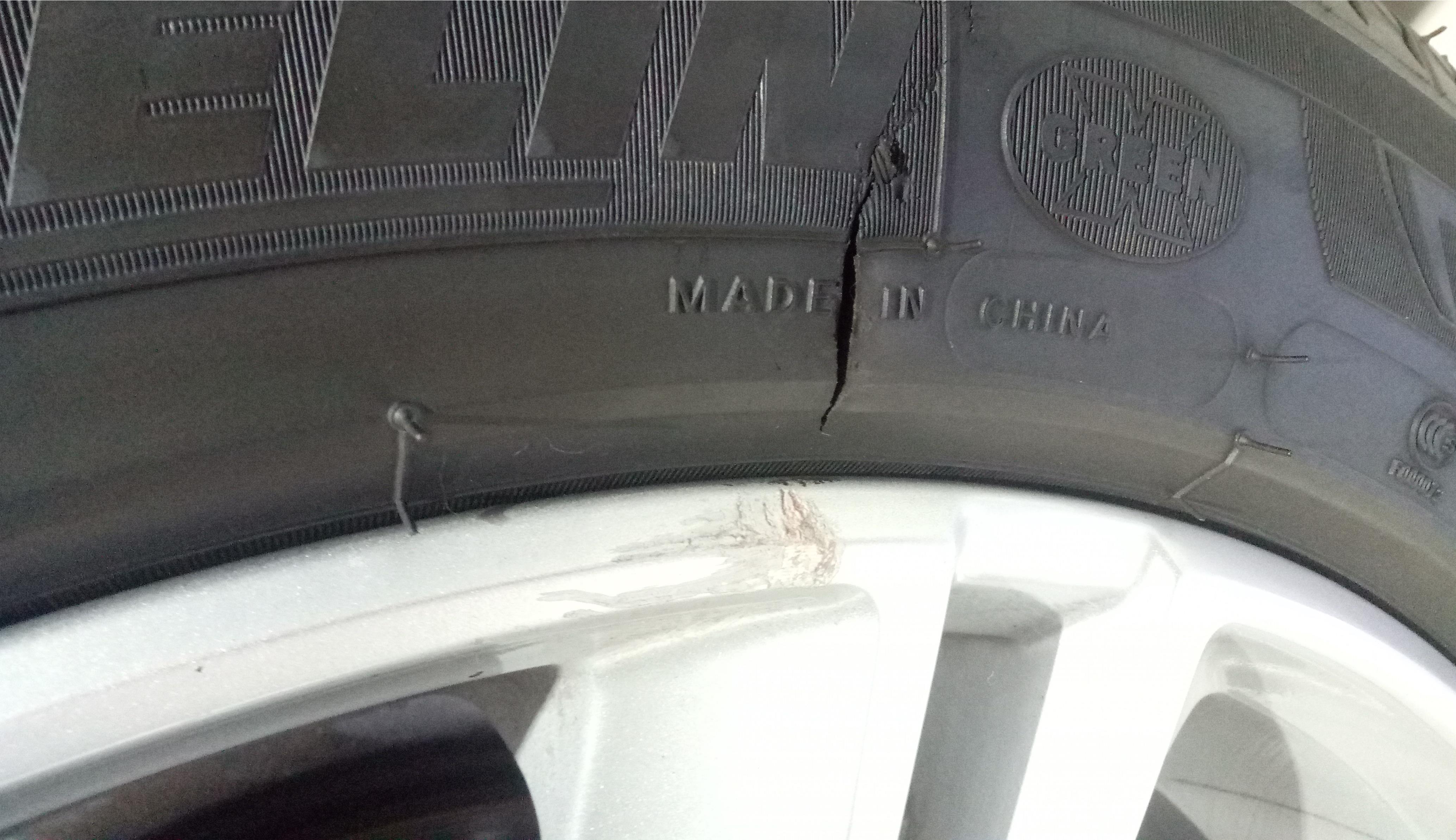 11万二手沃尔沃s90,1年亏了100万车