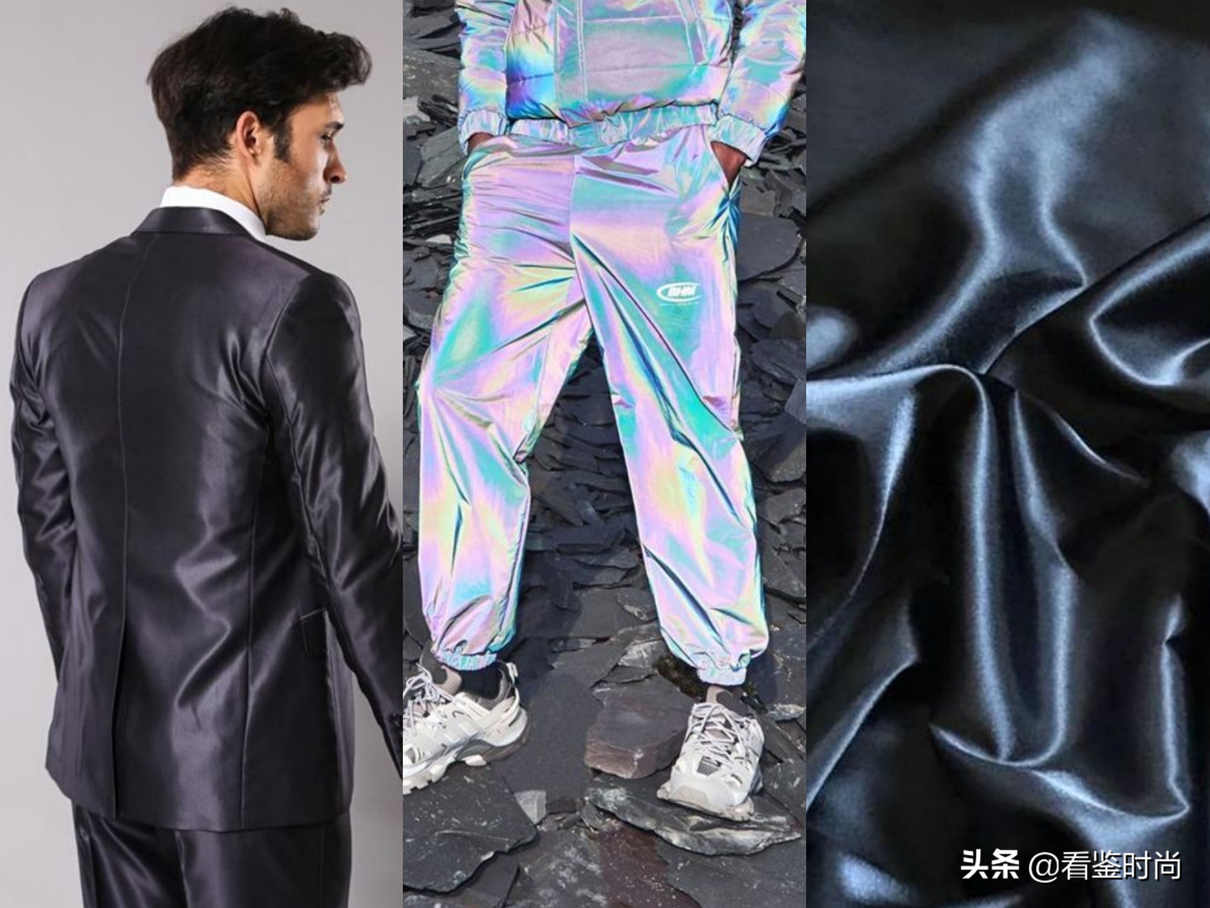 微胖男生怎么穿搭显瘦夏天,微胖男士怎样穿搭好看