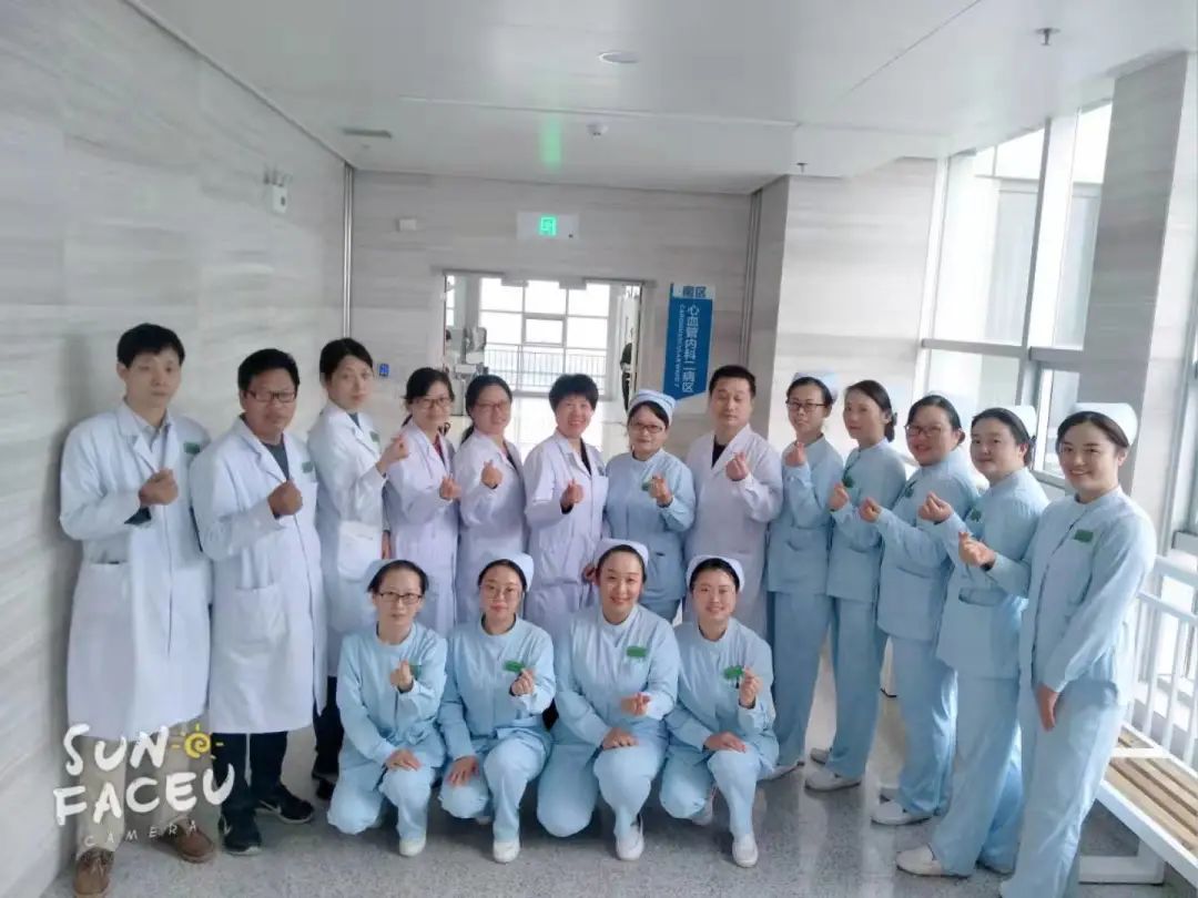 外科微创心脏房颤消融流程,心血管房颤治疗