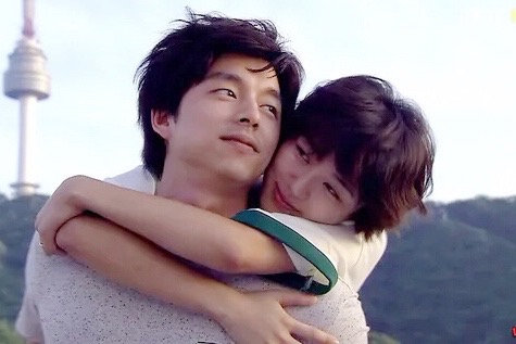 咖啡王子1号店孔刘尹恩惠,咖啡王子一号店孔刘