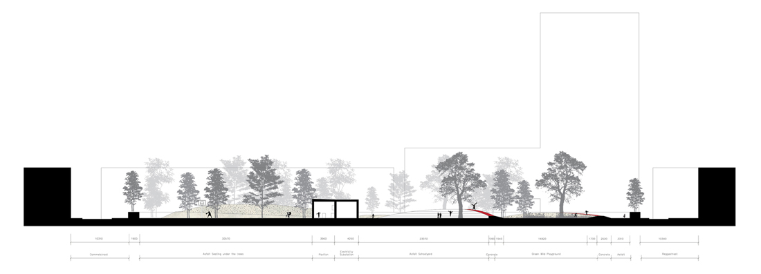 世界顶级营地设计,海外营地设计