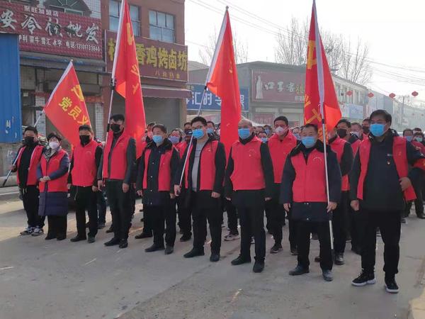 原阳抗击疫情,原阳最新疫情防控