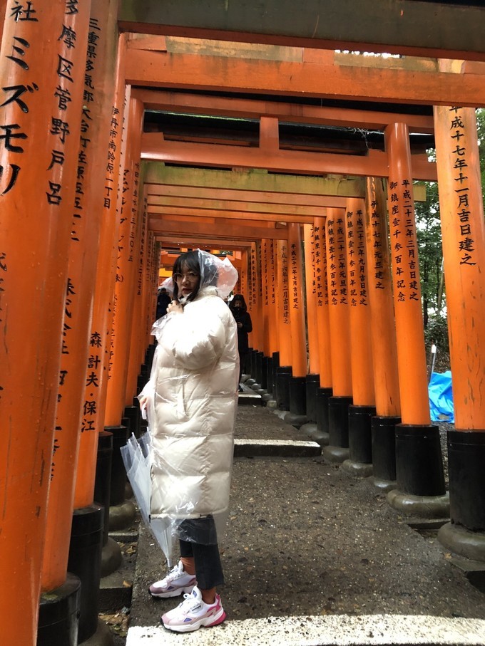 大阪环球影城一天半攻略,东京大阪京旅游攻略