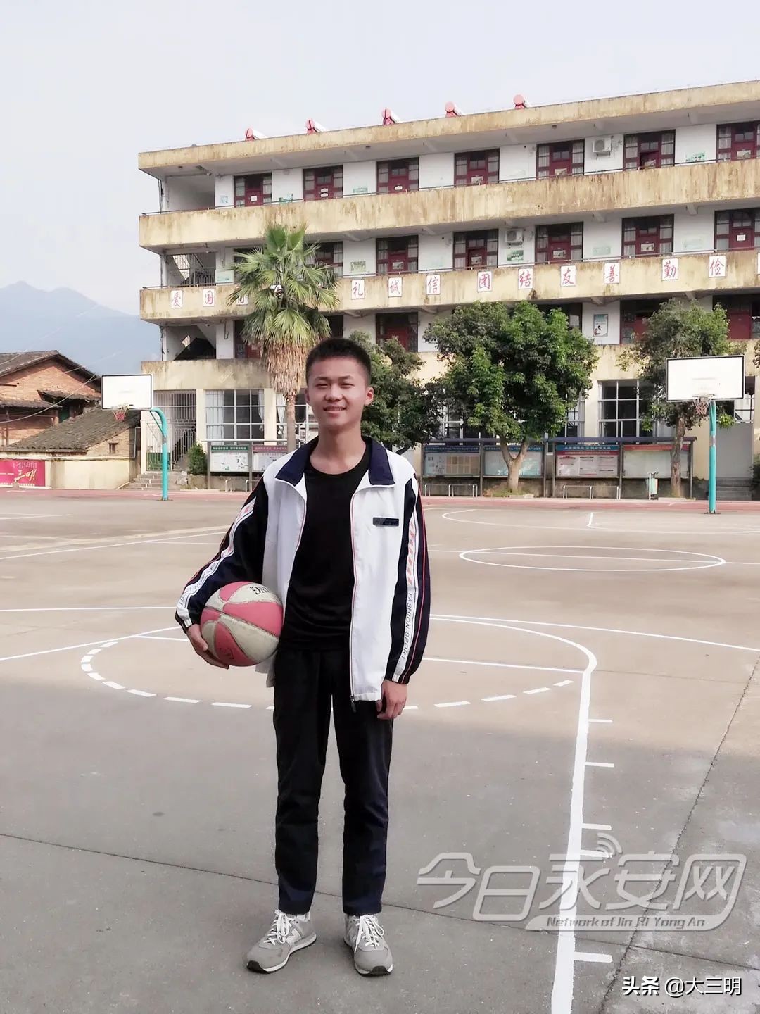 「满意在三明」2020年永安市“新时代好少年”揭晓