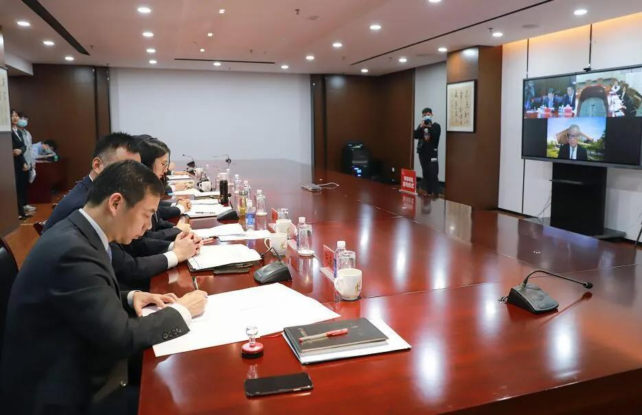 6.4亿！泰企来中国建SiC项目了？