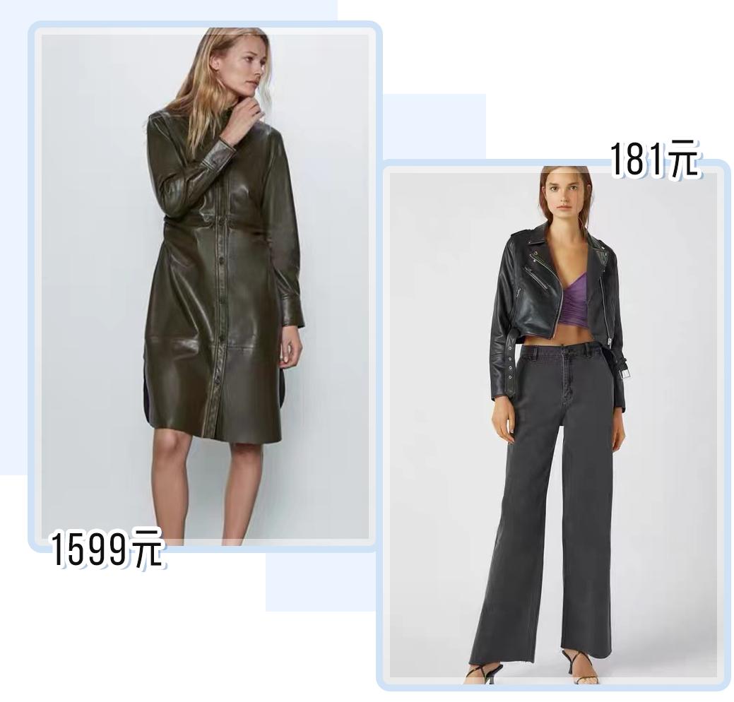 淘宝炸街衣服店铺推荐,秋冬保暖外套