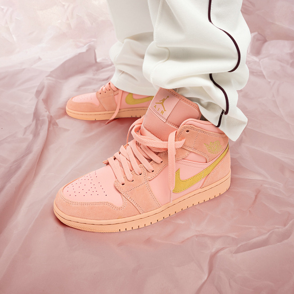 aj配什么裤子好看女生,aj穿搭什么裤子好看