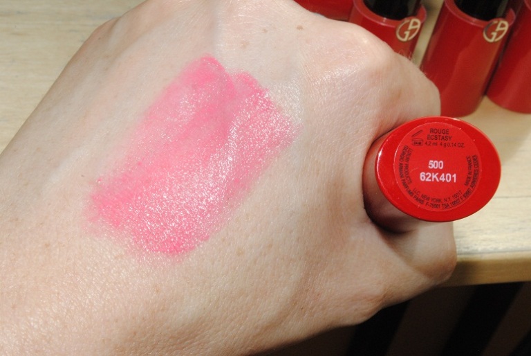 牺牲掉153个男朋友，只为救这13支真爱口红！