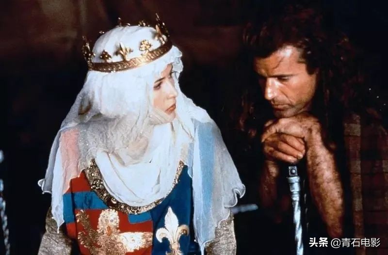 血与光交织的战争史诗，女神苏菲玛索盛世美颜，豆瓣评分高达8.9