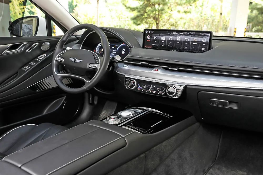 现代捷尼赛思g80最新价格,捷尼赛思g80发动机可靠吗