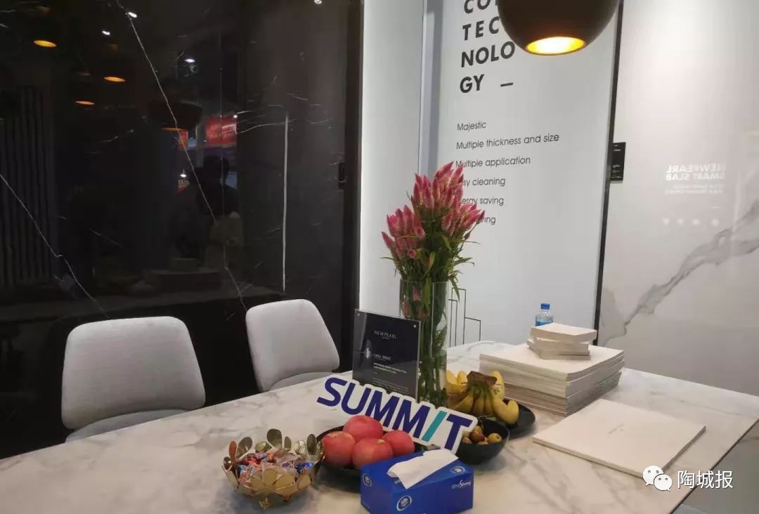 陶瓷广交会,广交会陶润