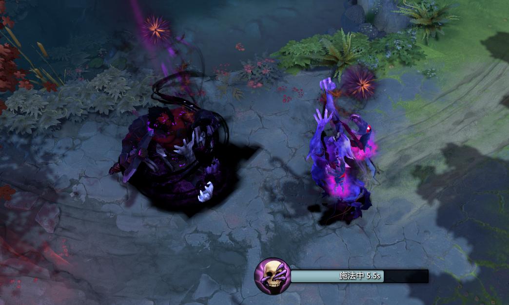 dota2怎么增加生命值,dota怎么增加技能伤害