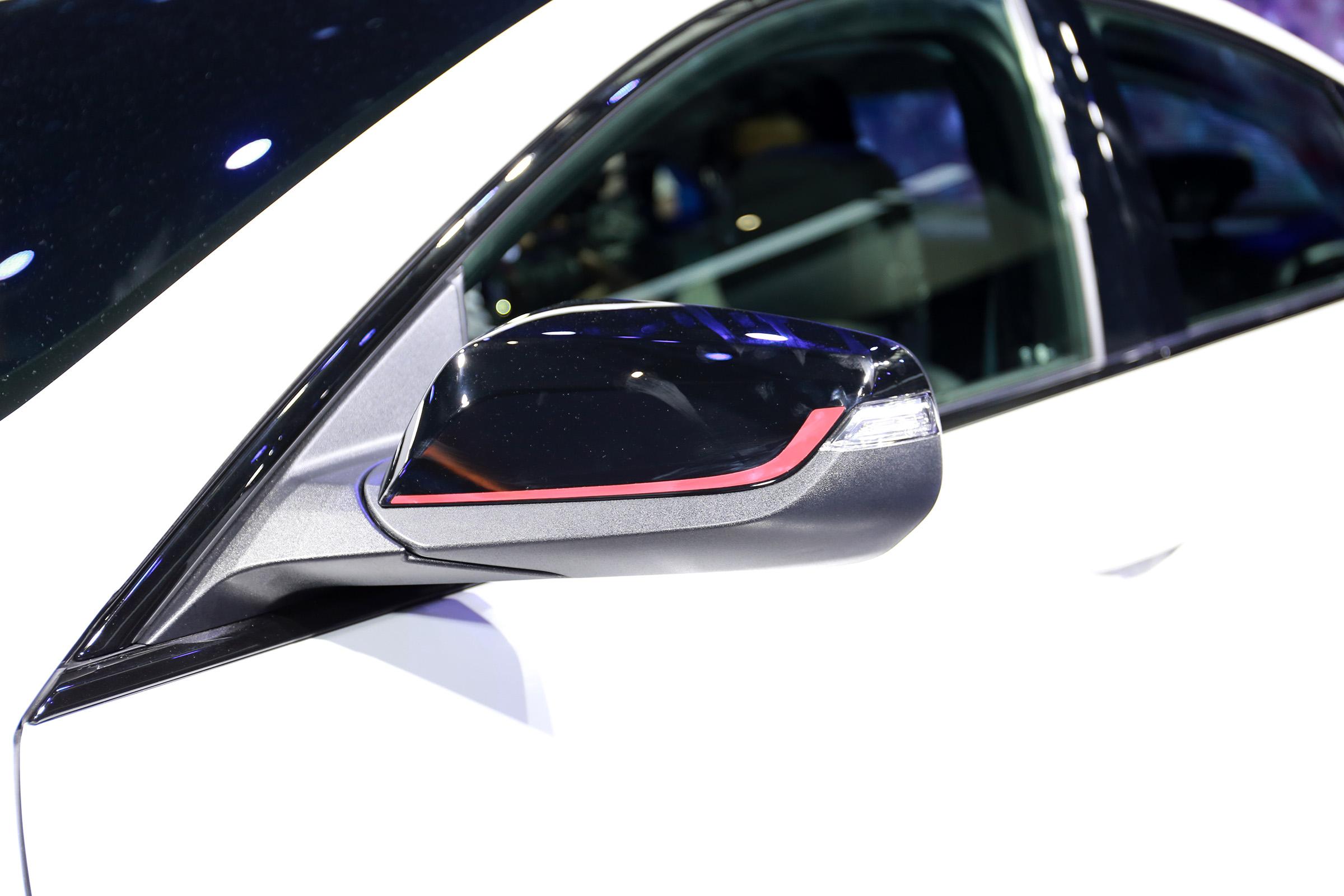 2022广州车展雪佛兰迈锐宝,2023款雪佛兰迈锐宝xl上海车展