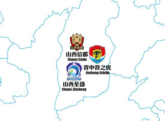 中国各个省份足球队人气最新排名,中国足球省队排行