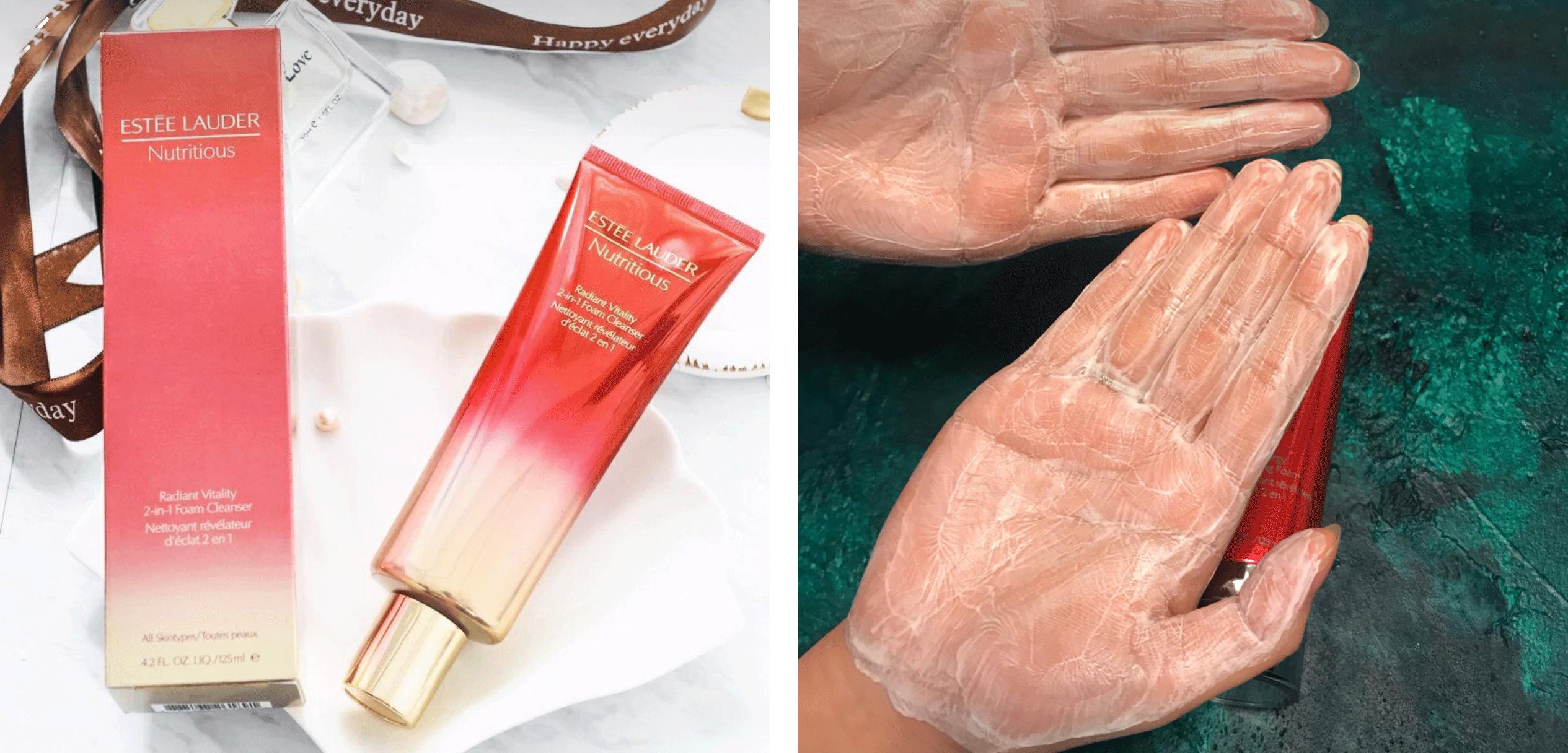 公认最好的三款洗面奶排行榜,公认最好的三款洗面奶排名