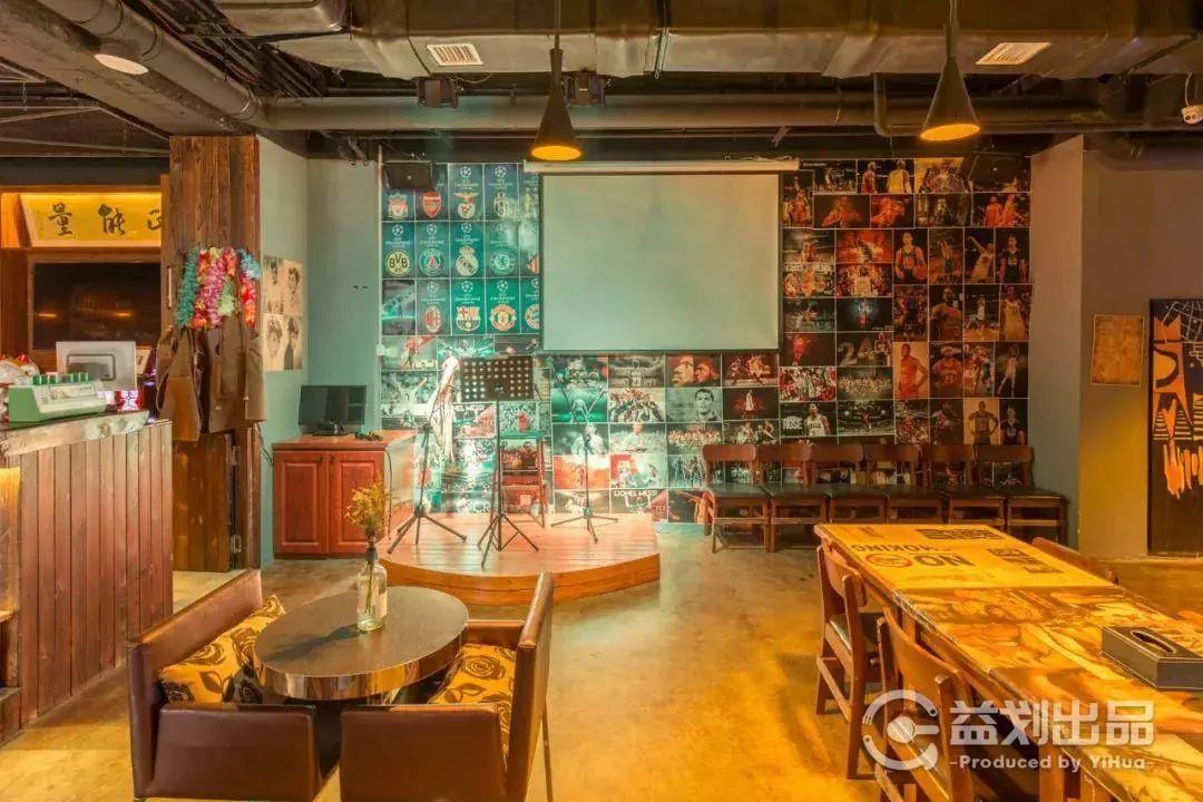 大连最有风格的酒吧,大连哪个酒吧可以免费蹦迪的