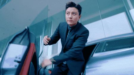 贾乃亮声临其境厉害吗,声临其境贾乃亮延禧