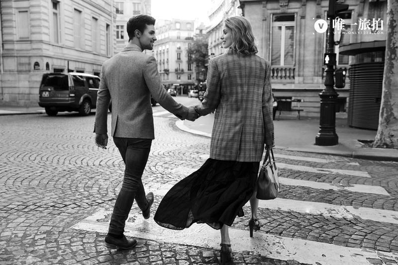 唯一旅拍明星代言人,唯一旅拍主理人