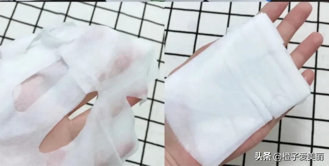 医美面膜械字号可复美,创福康和可复美哪个面膜大呀