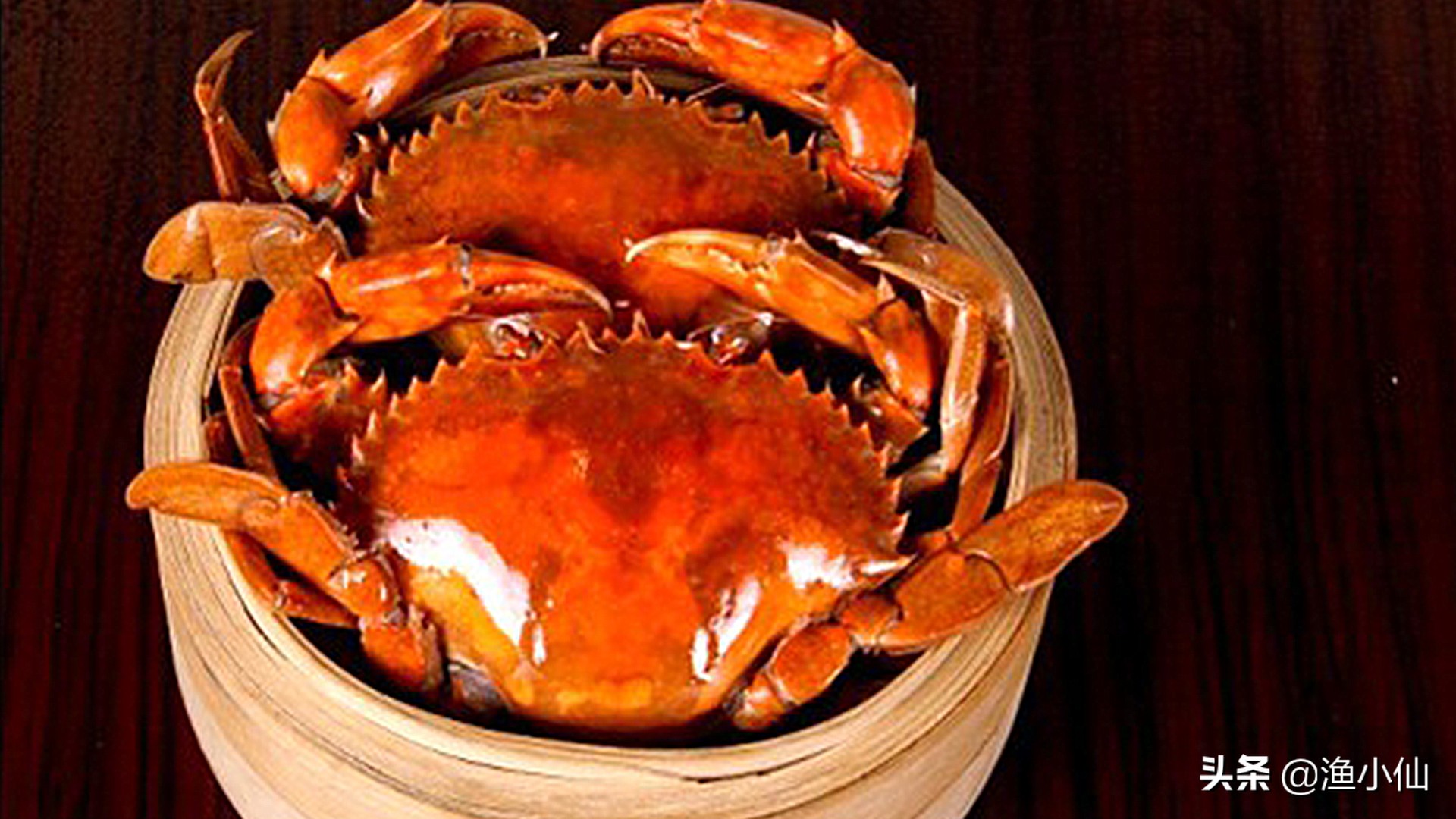 吃螃蟹是吃蟹黄还是蟹膏好,螃蟹的蟹黄和蟹膏是什么