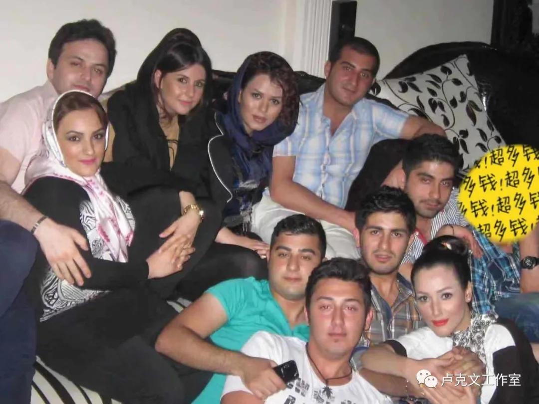 波王:我在伊朗的这些年(下)