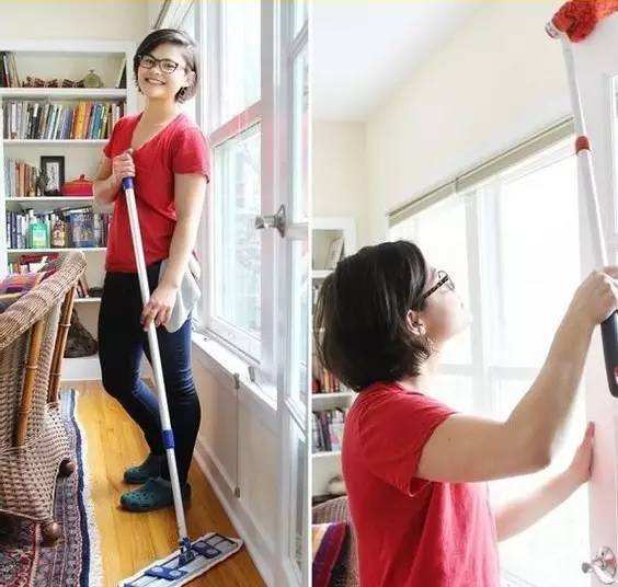 墙面被孩子涂鸦脏了想重新刷大白,墙壁被孩子涂鸦怎么翻新