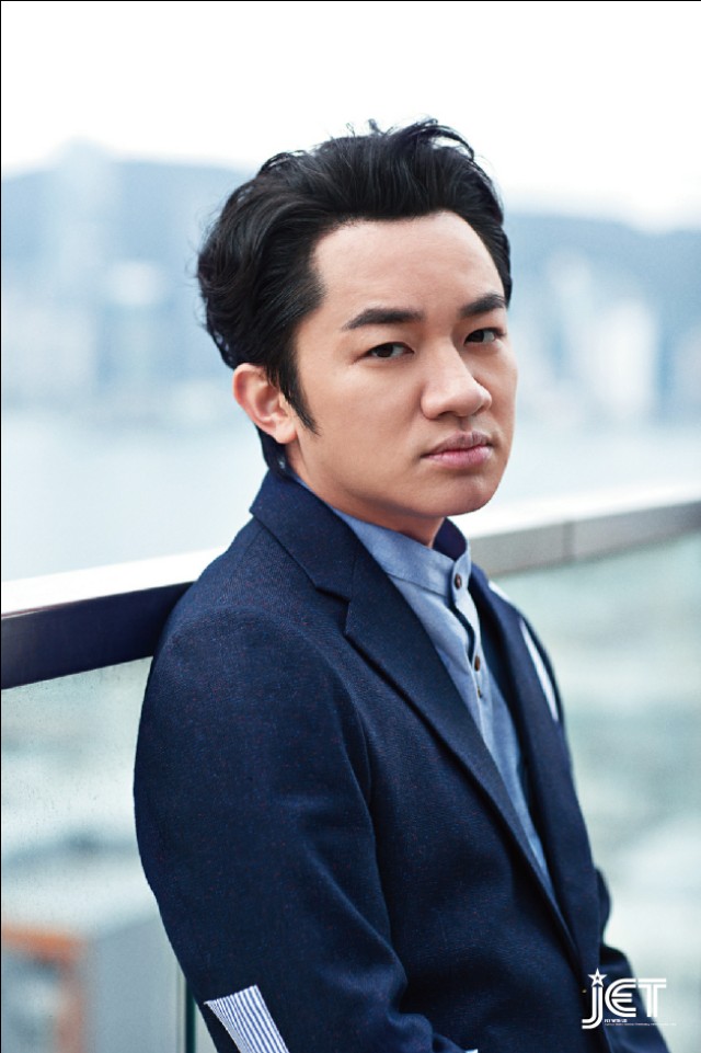 王祖蓝金钱的背后