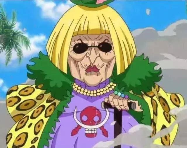 海贼王：马尔科不敌白二世？新任七武海后续剧情会在和之国展开