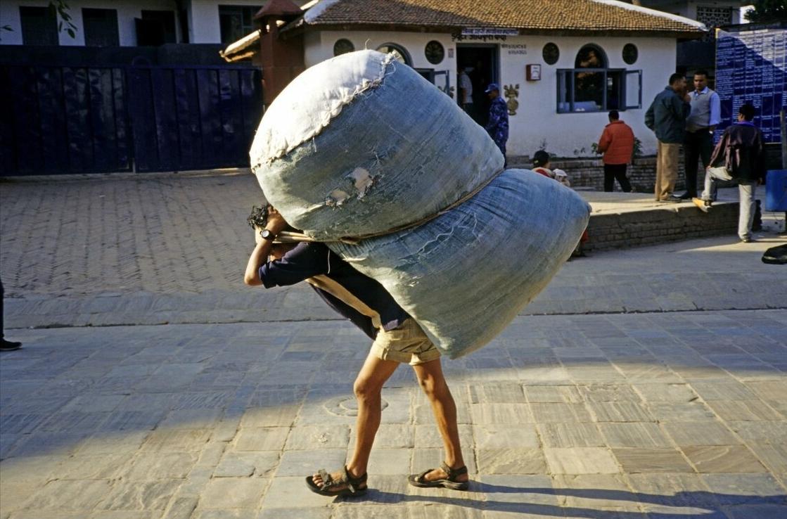 如果你欠债想翻身就做销售,如果你负债还怎么理财