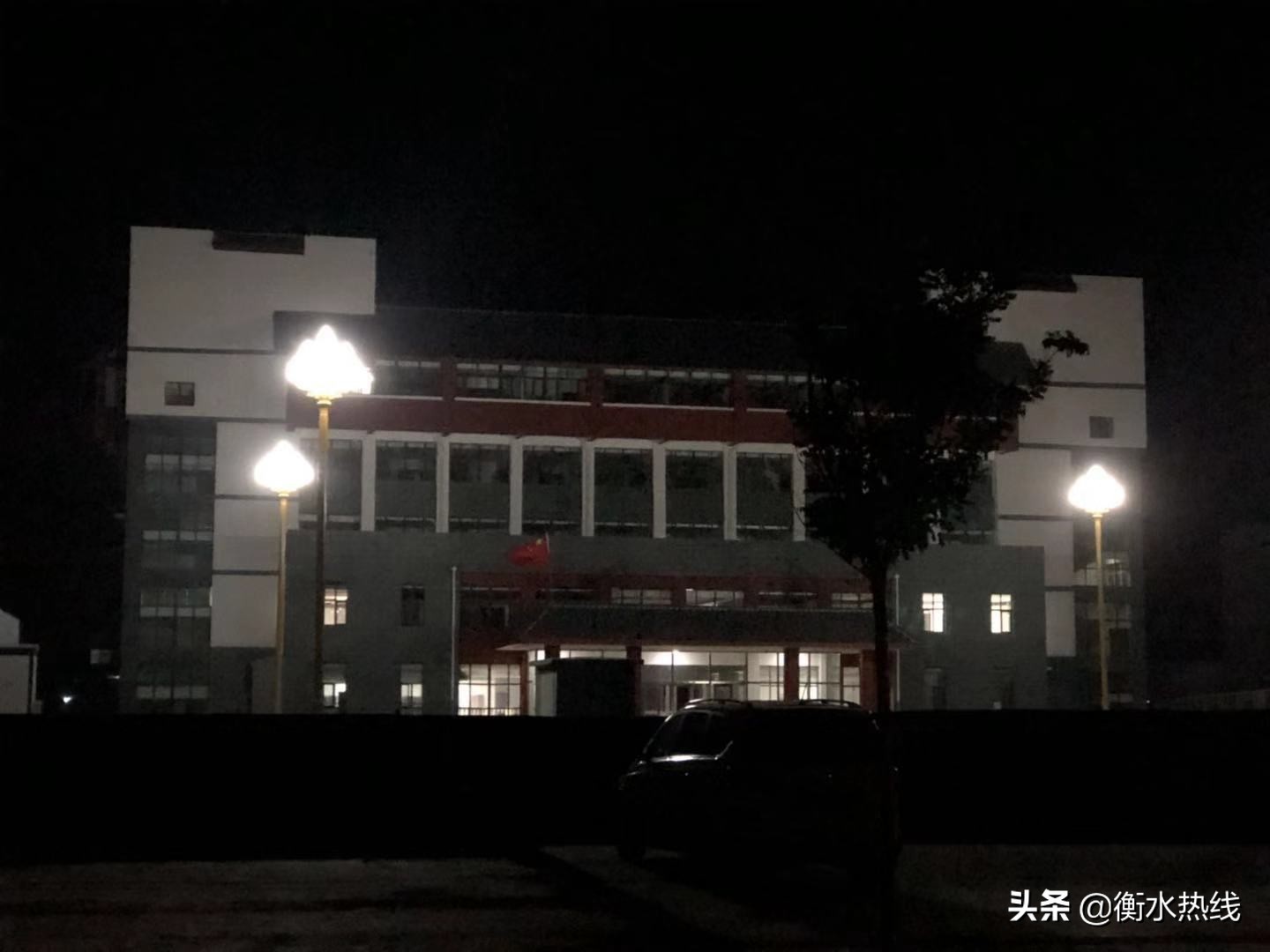 衡水市中医院简介,冀州第二中医医院