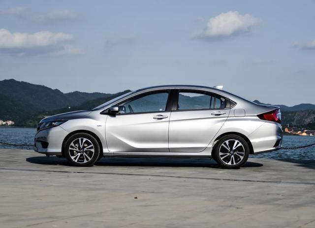 老司机推荐本田车,买本田哥瑞手动挡十个忠告