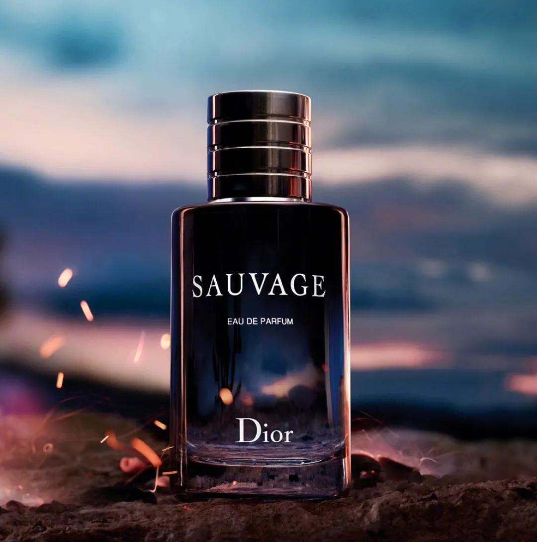 TA说：我的香水启蒙从sixgod开始