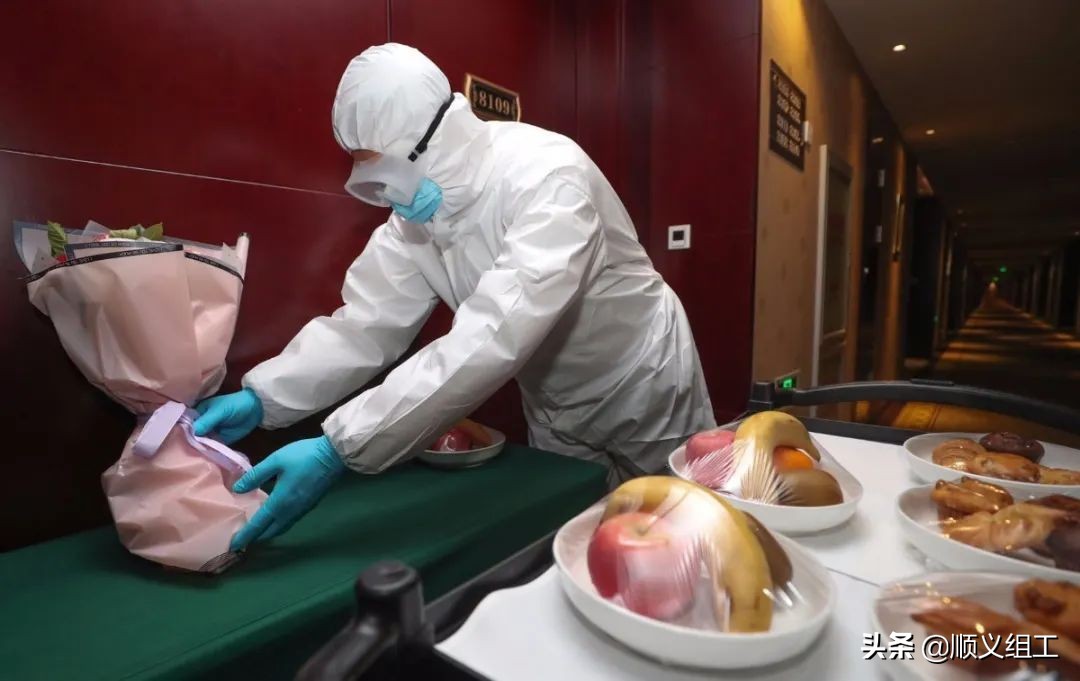 一级响应新冠病毒,一级响应防控措施百科