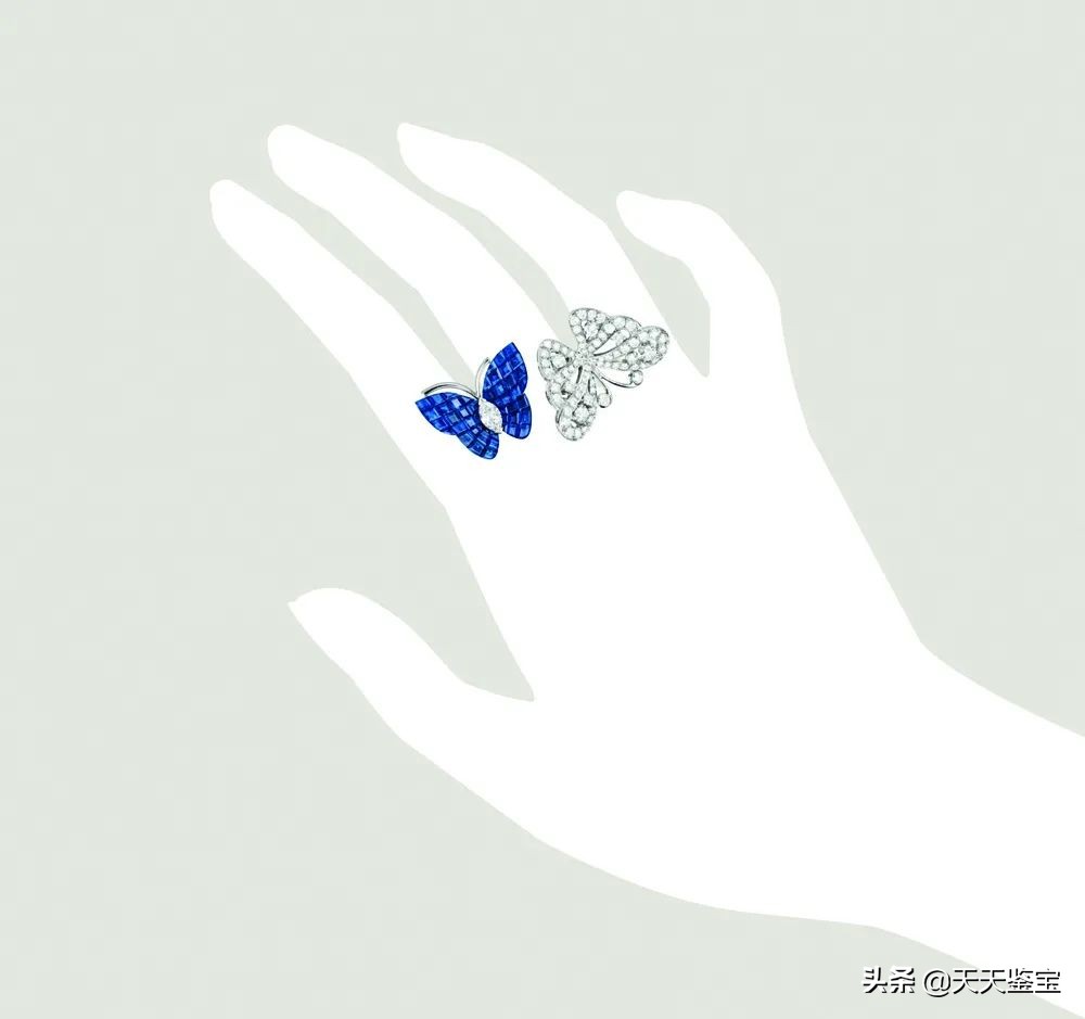 梵克雅宝复古,梵克雅宝夏日风情