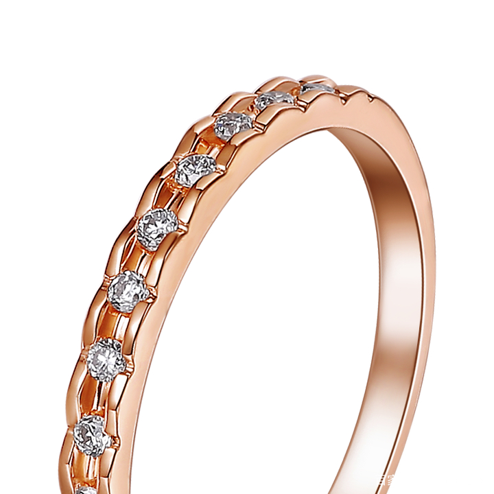 铂金婚戒的基础知识,铂金钻戒的寓意