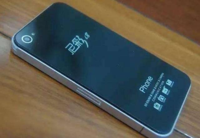 曾经的手机巨头到现在濒临倒闭,当年的山寨手机厂都去哪里了