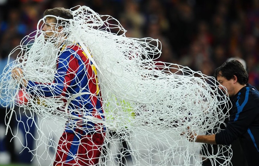 96年低谷足球之夜ac米兰,2014年世界杯惨案罗纳尔多