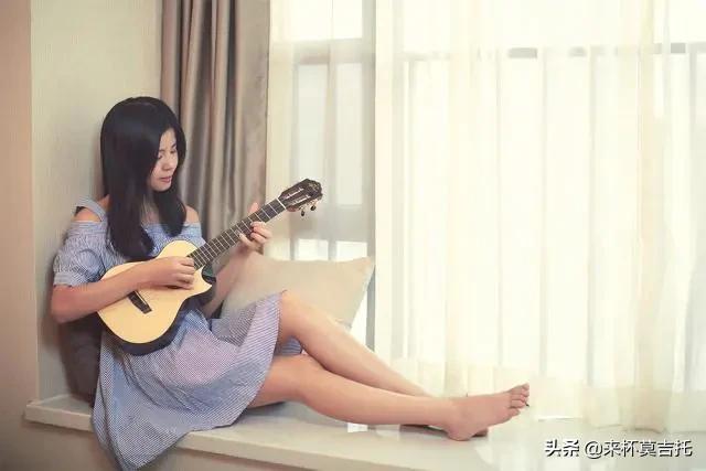 适合自学的乐器女生便宜7-12岁,乐器通用节拍器吉他古筝尤克里里