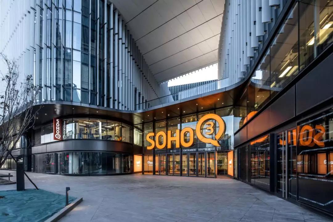 潘石屹清仓完整视频,soho中国潘石屹夫妇清仓