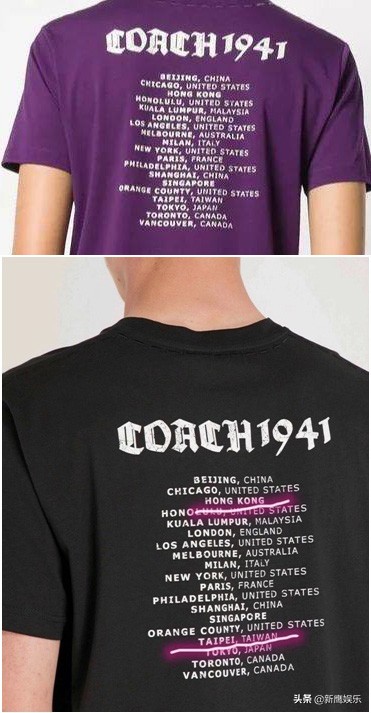 刘雯解约蔻驰原因,刘雯与蔻驰解约的影响