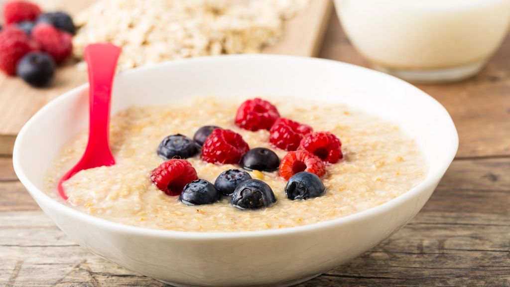 世界各地常见的早餐,盘点世界各国的传统早餐